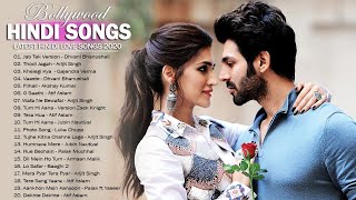 Best Hindi Songs 2020  New Bollywood Songs 2020  Arijit Singh Neha Kakkar Atif Aslam Tulsi Kumar [upl. by Marnie]