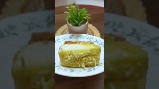 THE ORIGINAL RODILLAS YEMA CAKE  FILIPINO DESSERT  FOODIE fyp foryou dessert yemacake shorts [upl. by Auguste]