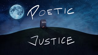 Poetic Justice Intro [upl. by Wolenik]