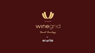 WINEGRID ES [upl. by Assilanna]