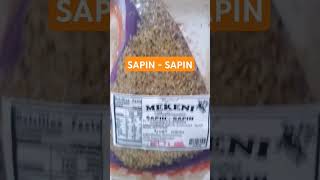 SAPIN  SAPIN yummy viralshort trendingshorts youtubeshorts shorts [upl. by Ganny876]