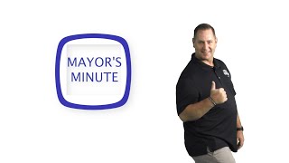 November 2022 Mayors Minute [upl. by Yk]