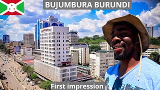 Truly the POOREST What they Dont Show you About Burundi [upl. by Ardnod187]