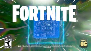 Fortnite  Tilted Towers OG Official Trailer [upl. by Poore362]