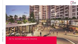 Invierte en Proyectos Inmobiliarios [upl. by Sucrad162]