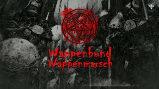 Martial industrial Wappenbund  Wappenmarsch  dark folk  apocalyptic folk [upl. by Aicnelev]