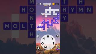 Wordscapes November 8 2024 Daily Puzzle Answers [upl. by Lise471]