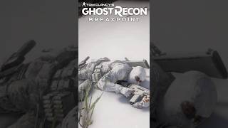 Ghost Recon Breakpoint [upl. by Nithsa]