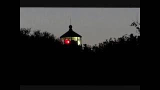 Nauset lighthouse at sunset [upl. by Alcinia919]