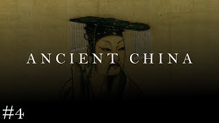 Ancient China HotW 4 [upl. by Cnahc]