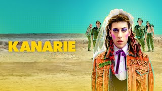 KANARIE  Officiële NL Trailer [upl. by Merow]