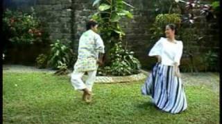 Philippine Folk Dances  Track 08  Kuratsa [upl. by Rockwood172]