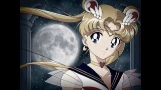 Sailor Moon OP Full TAGALOG version by me [upl. by Elianora]