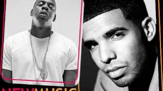 Drake feat JayZ  Light Up Remix Instrumental [upl. by Boony146]