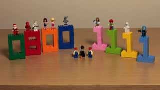 LEGO Childline Number  Childline [upl. by Hsirk]