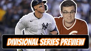 The Detroit Tigers Run Is OVER THIS High Payroll Team Is the First One Out MLB Divisional Preview [upl. by Gurolinick]