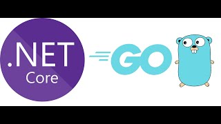 ASPNET Core Vs Golang [upl. by Ij]