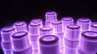 Ion Plasma Nitriding process at Ionitech Ltd [upl. by Akiehsal401]