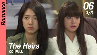 CCFULL The Heirs EP06 33  상속자들 [upl. by Eide523]