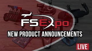 2023 Flight Sim Expo LIVE Product Announcements [upl. by Flora]