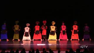 Bhangra Knights  Dhol Di Awaz 2010 [upl. by Kariv]