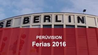 Ferias en Alemania  Primer semestre 2016 [upl. by Dreher]