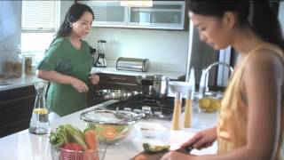 Unilab TV Commercial NeurogenE quotAko naquot with Ms Gloria Diaz [upl. by Gona796]