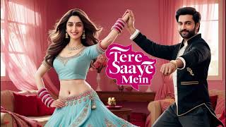 Tere Saaye Mein  New Item Song  Item Song 2024  Bollywood Songs  Hits Romantics Songs [upl. by Allys44]