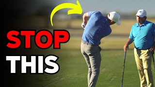 Club Face Rotation in the Golf Swing [upl. by Bobina]