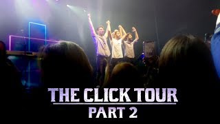 AJR  live NYC FULL SHOW The Click Tour Part 2  122118 [upl. by Suivatco]