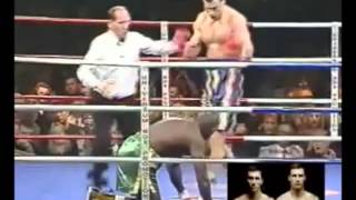 Vitali Klitschko  30 best box Knockouts by Dr Ironfist KO Serie [upl. by Elias]