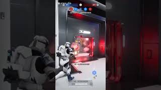 COMMANDO V COMMANDO  starwars starwarsbattlefront2mods starwars bf2mods bf2 gaming [upl. by Francine]