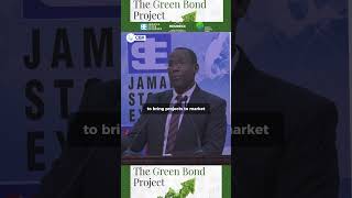 The Green Bond and Infrastructure [upl. by Rutger]