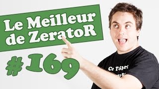 Best of ZeratoR 169 [upl. by Ztnahc]