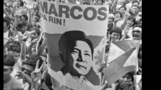 Golden Achievements of Ferdinand Marcos [upl. by Kalindi]