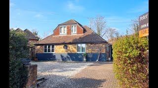 Detached family home in Chalfont St Peter [upl. by Cir]