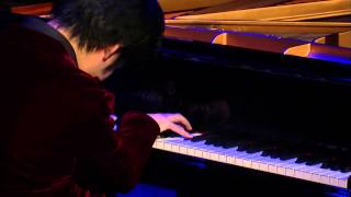 Nobuyuki Tsujii Elegy for the victims of the earthquake and tsunami [upl. by Ethben]