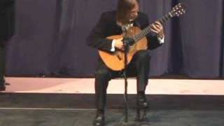 Colin HughesGuitar Virtuoso [upl. by Kirwin]