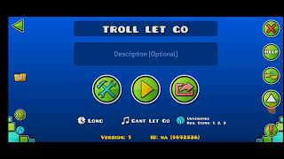 Me playing trollgeist troll let go trollper and trolles cycles etc [upl. by Llednew]