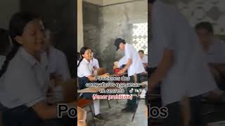 humor fypシ゚viral escuela compañerosamorprohibidos [upl. by Karina]