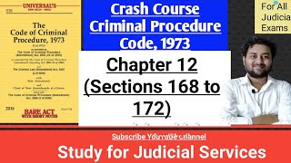 Sections 168 to 172 of CrPC  Closure Report  Final report  Chargesheet [upl. by Ilamad]