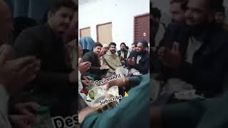 Hindko Desi mehfil vigar Gai Ae thory Dina to viralshort [upl. by Anev]