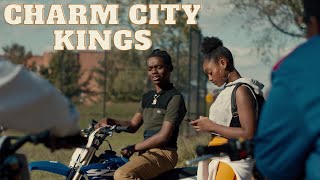 CHARM CITY KINGS Trailer 2020  The Real Entertainment [upl. by Kenelm]