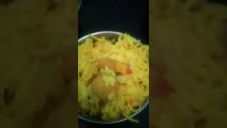 Kittu ke liye chawal Le Jaate Hue short video👌👌👌👌👌👌👌 [upl. by Neeloc]