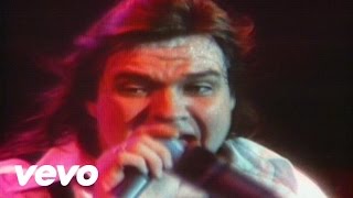 Meat Loaf  Paradise By The Dashboard Light [upl. by Procto]