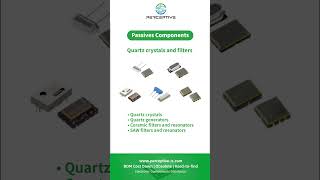 What Are the Most Common Passive Components？ [upl. by Olivero]