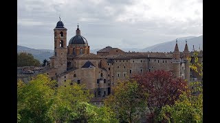 Places to see in  Urbino  Italy [upl. by Hilda]