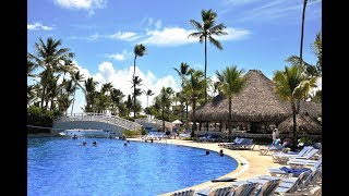 Punta Cana Grand Bahia Principe Turquesa Dominican Republic full video [upl. by Coad]