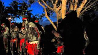 Larrakia Nation  Arts in the Long Grass Opening ONE MOB DANCERS [upl. by Caddric]