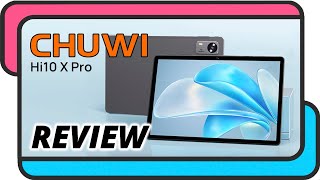 CHUWI Hi10 XPro  Android Tablet  Review [upl. by Candi116]